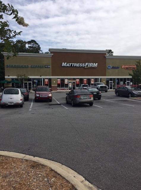 Mattress Firm Oakleaf Plantation Photo