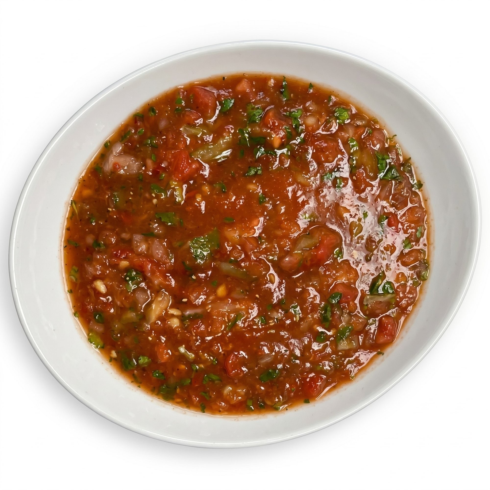 Chips & Salsa