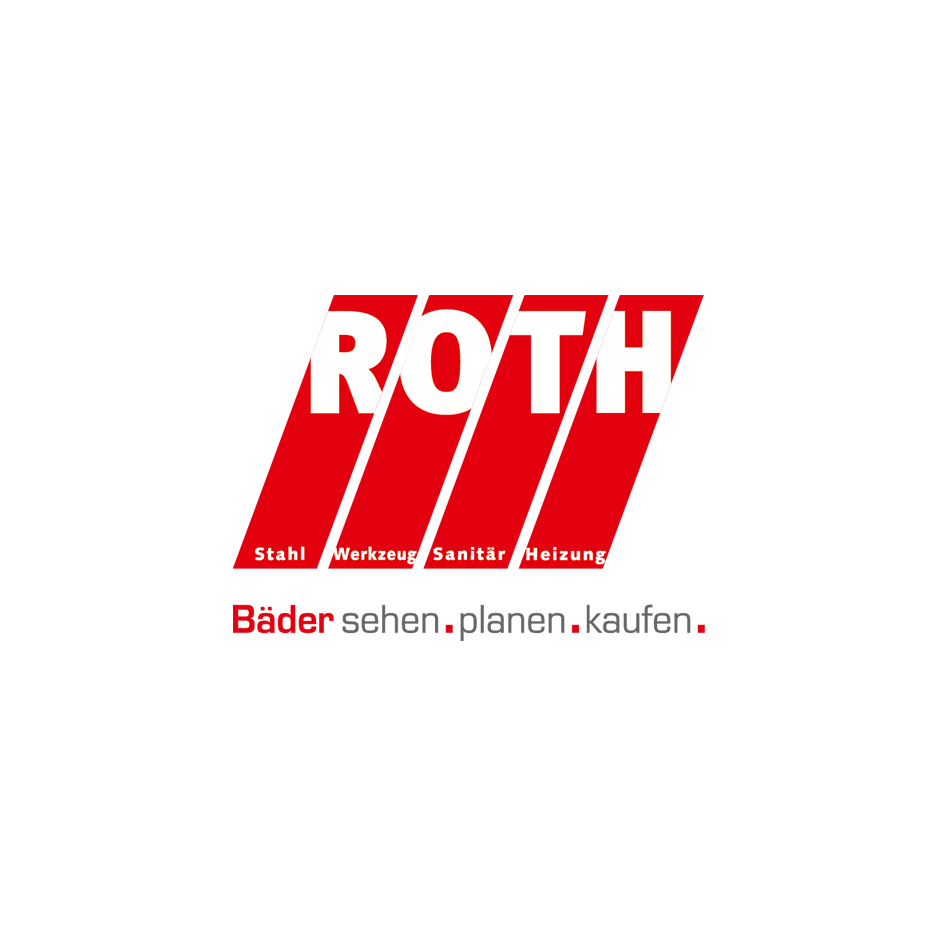 F. Walter Roth KG Logo