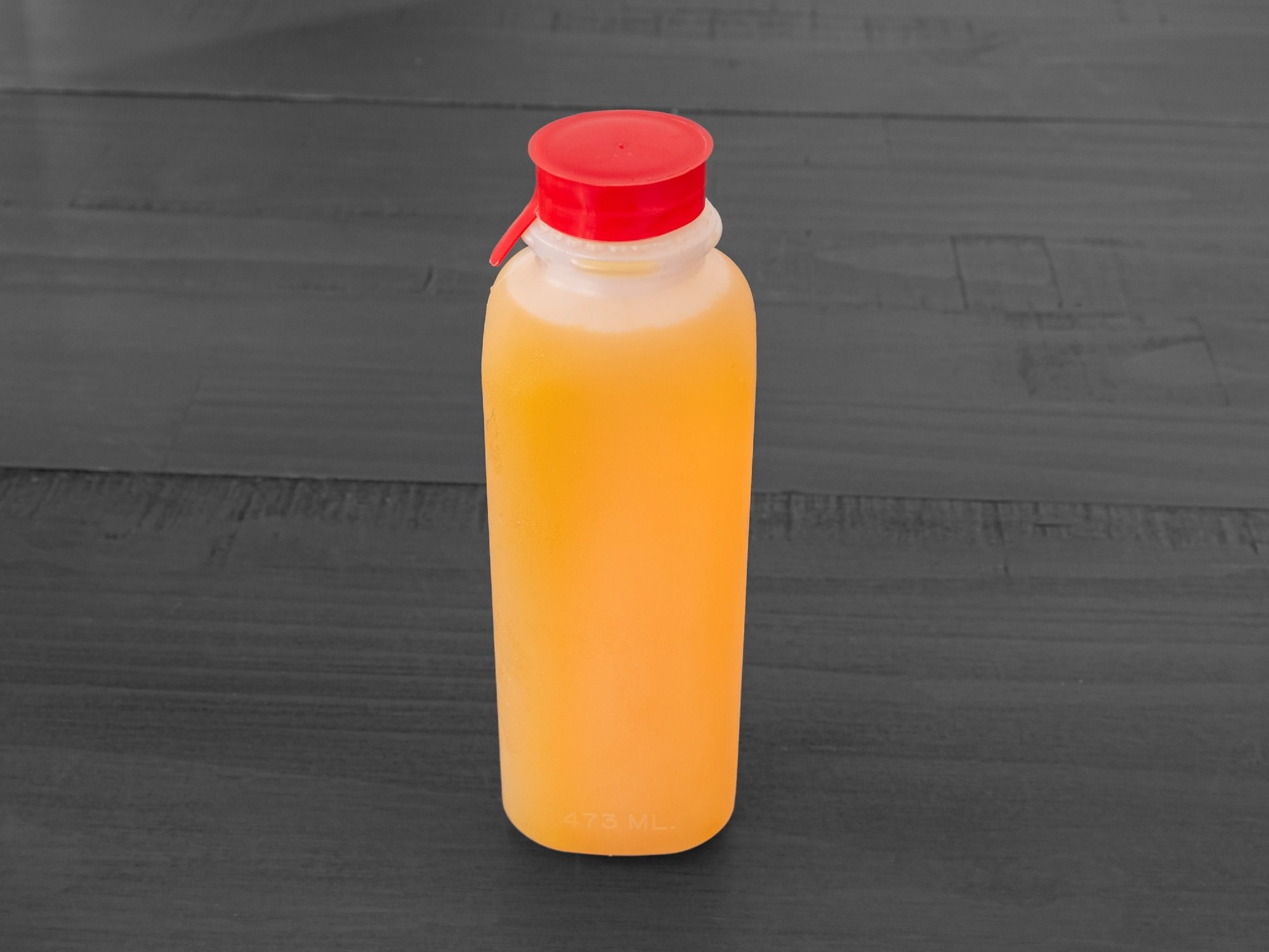 Ji Grenadya juice