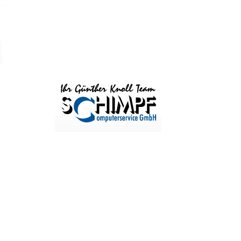 Logo von Computerservice Schimpf GmbH