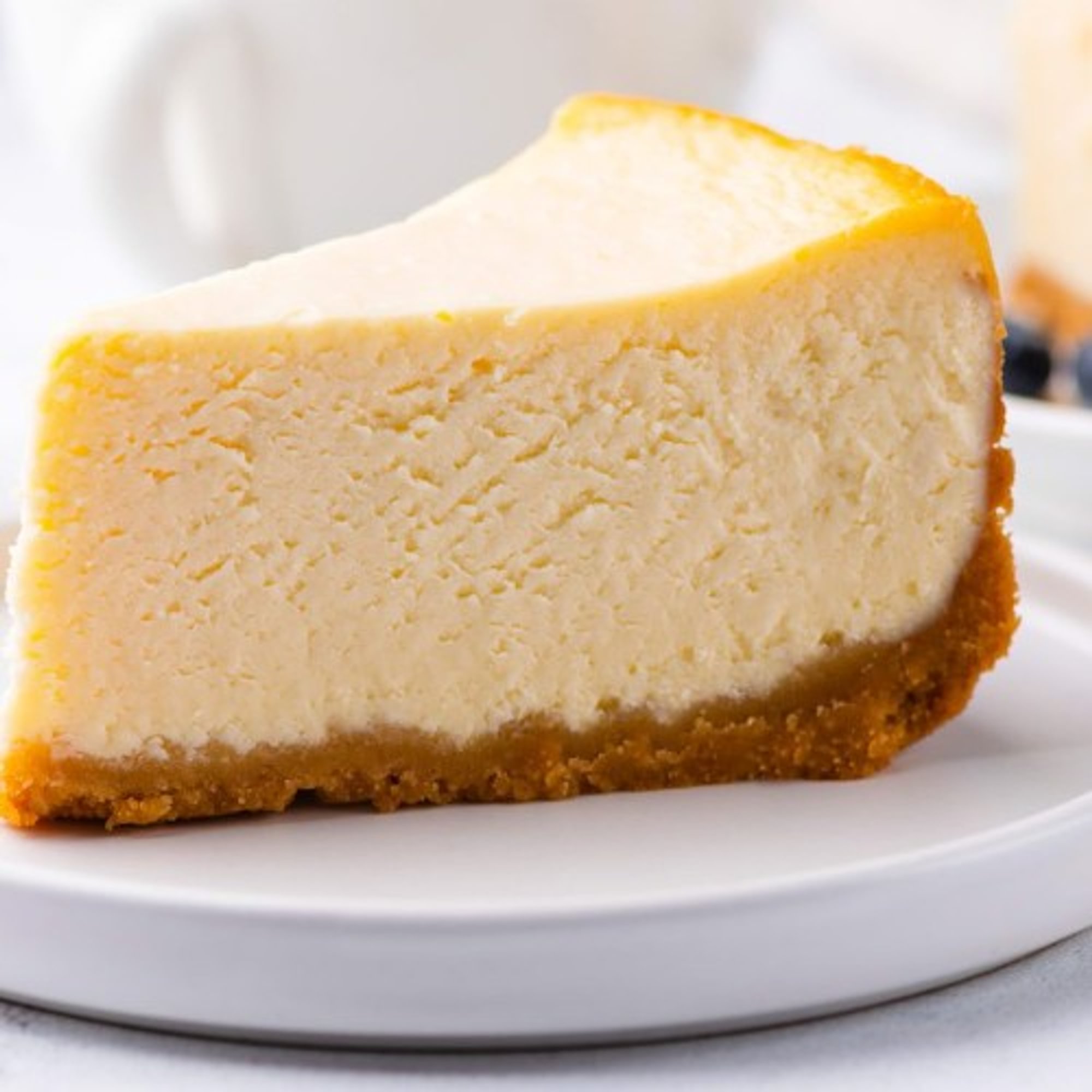 Cheesecake