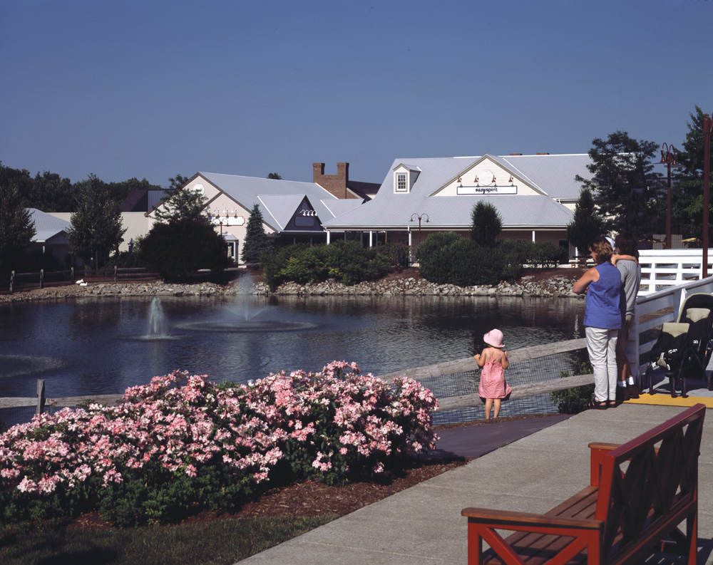 Aurora Farms Premium Outlets in Aurora, OH | Whitepages