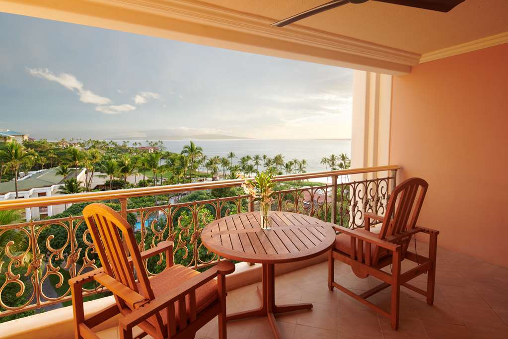 Grand Wailea, A Waldorf Astoria Resort Image