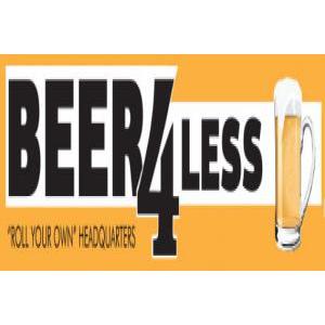 Beer 4 Less And Pop