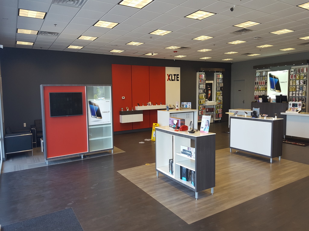 Verizon Authorized Retailer - TCC Photo