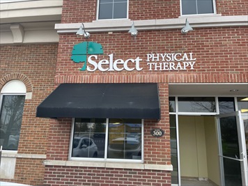 Select Physical Therapy - Noblesville