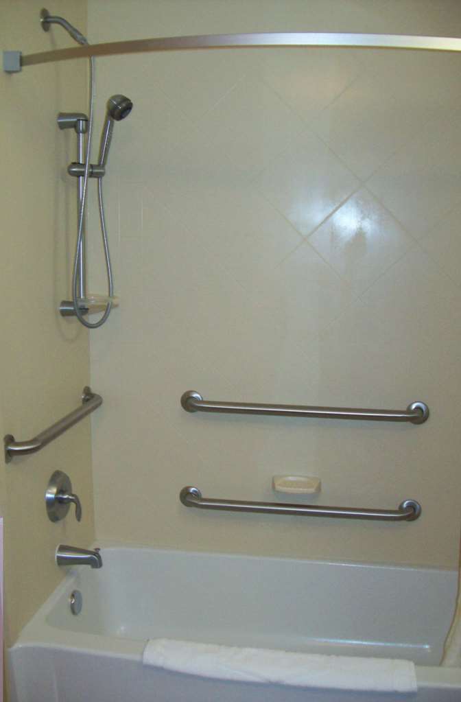 Hampton Inn Gallipolis Image