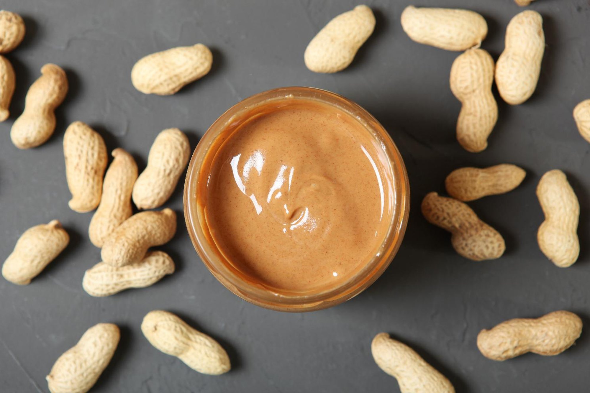 Peanut Butter