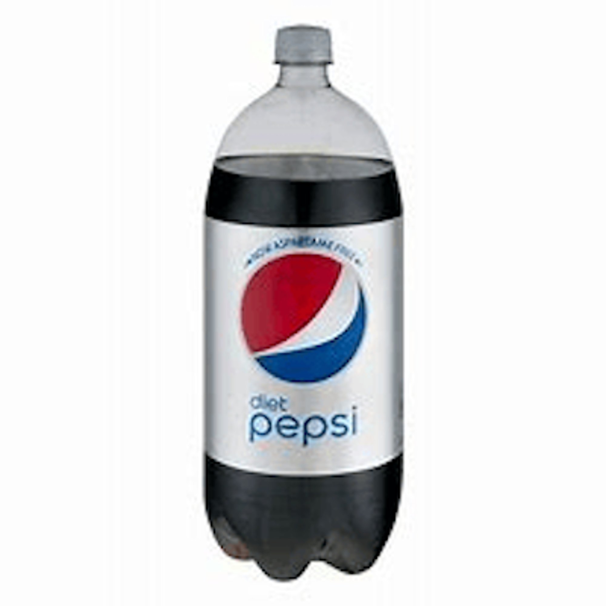Diet Pepsi 2 Liter