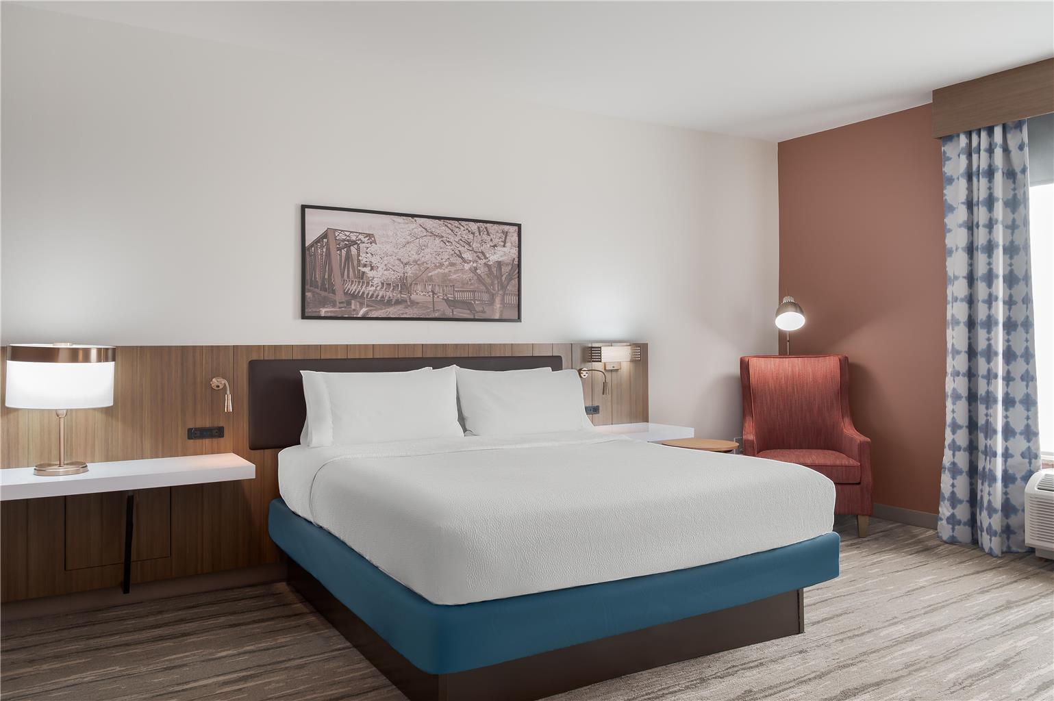 Hilton Garden Inn Morgantown Image