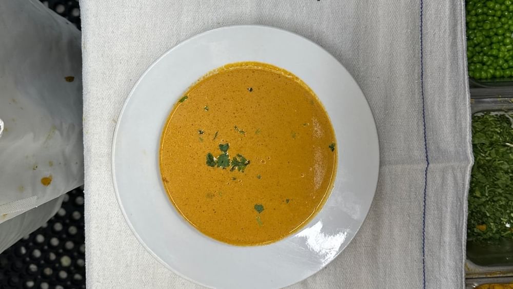 Masala Sauce