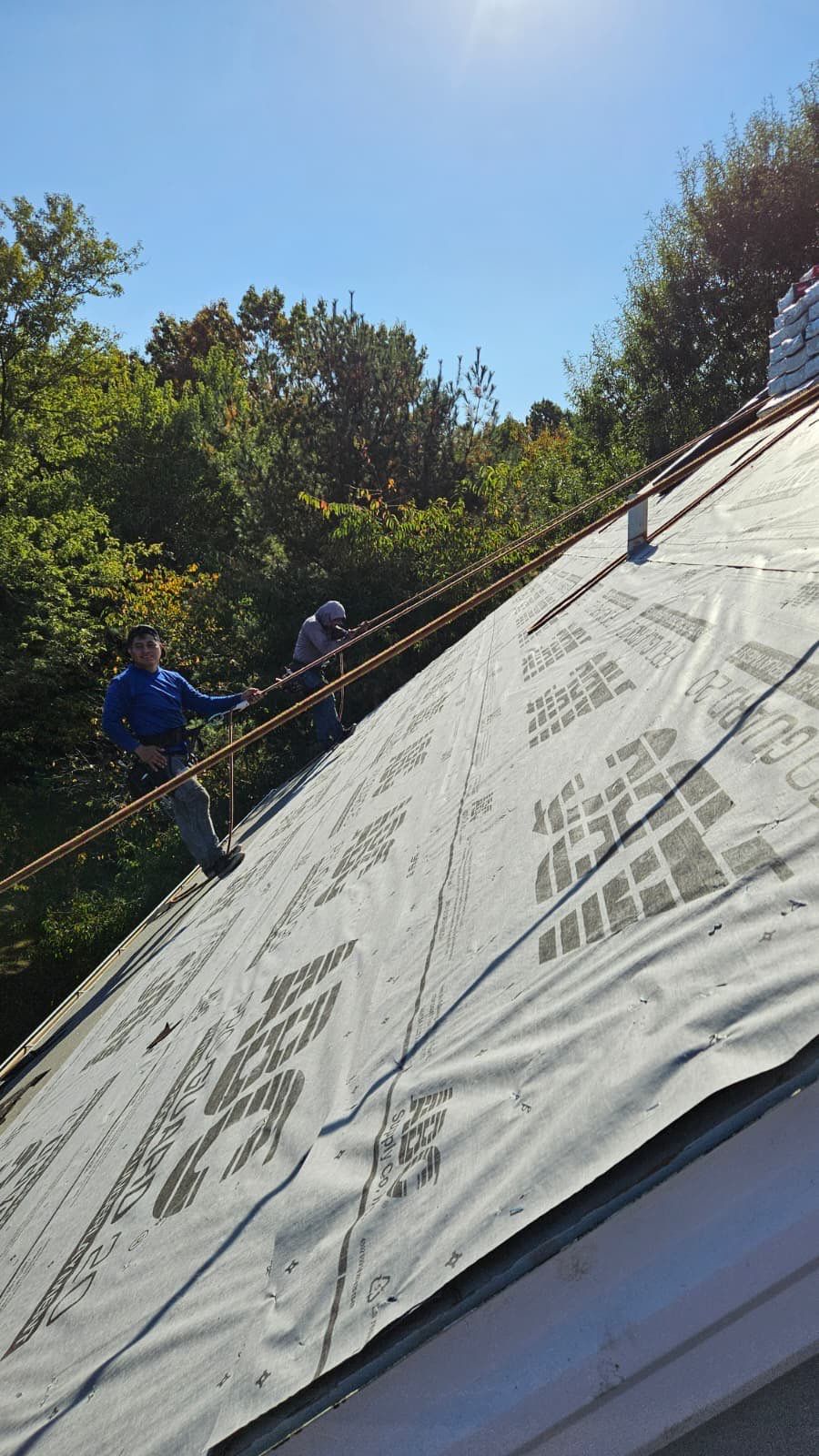 Radiant Home Services Image