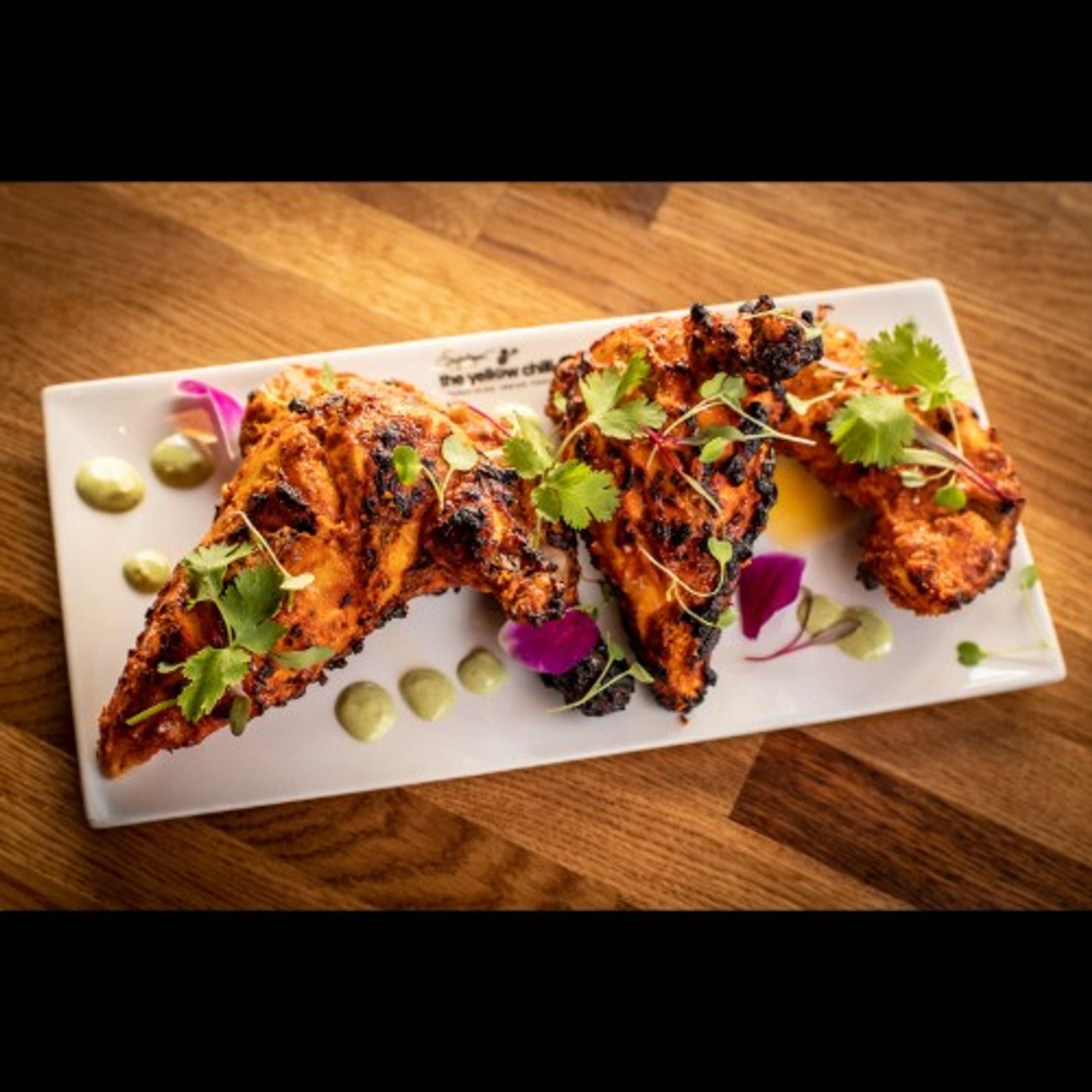 Lawrence Road Tandoori Murgh