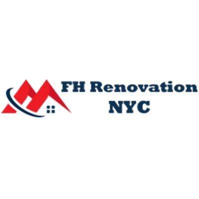 FH RENOVATION LLC Logo