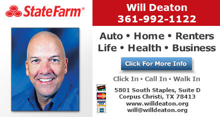 Will Deaton - State Farm Insurance Agent Photo