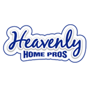 Heavenly Home Pros Logo