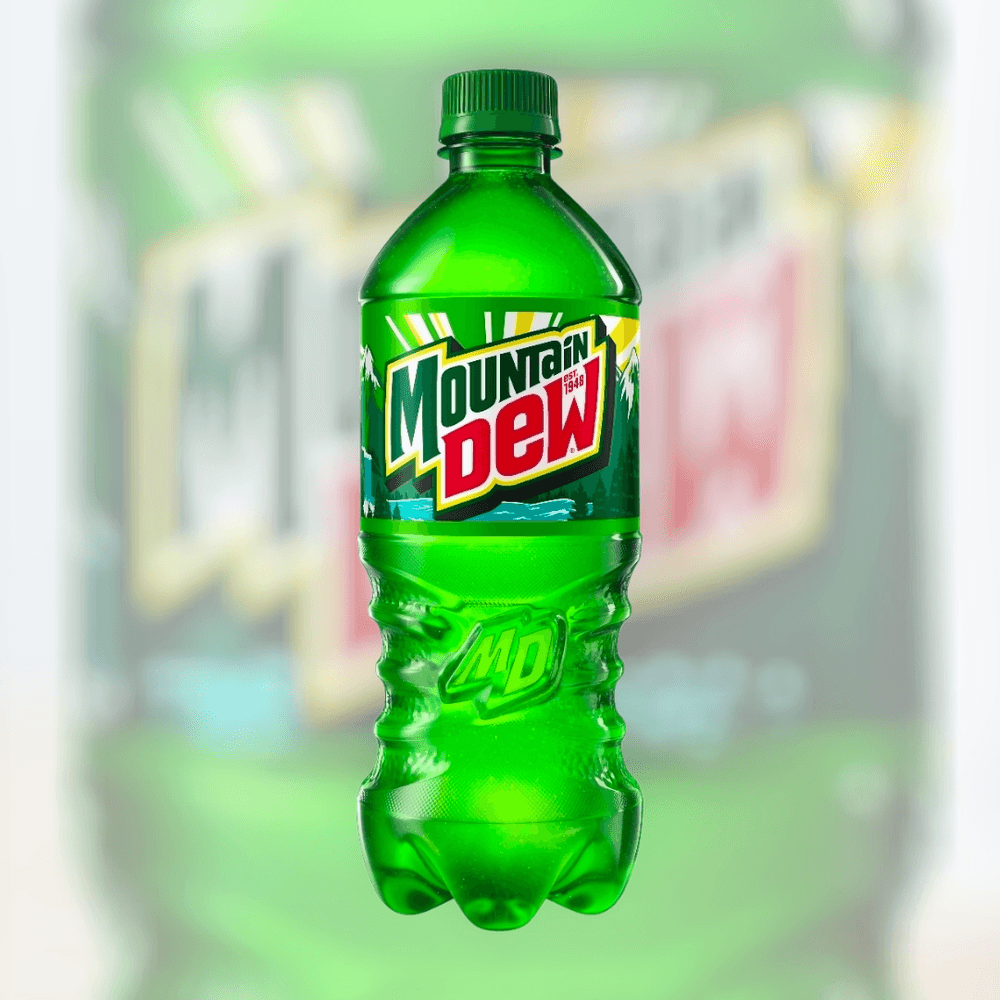 Mountain Dew