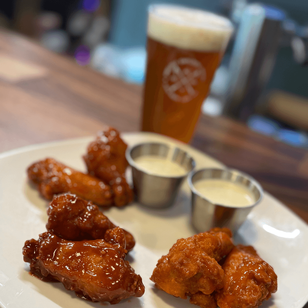 Wings