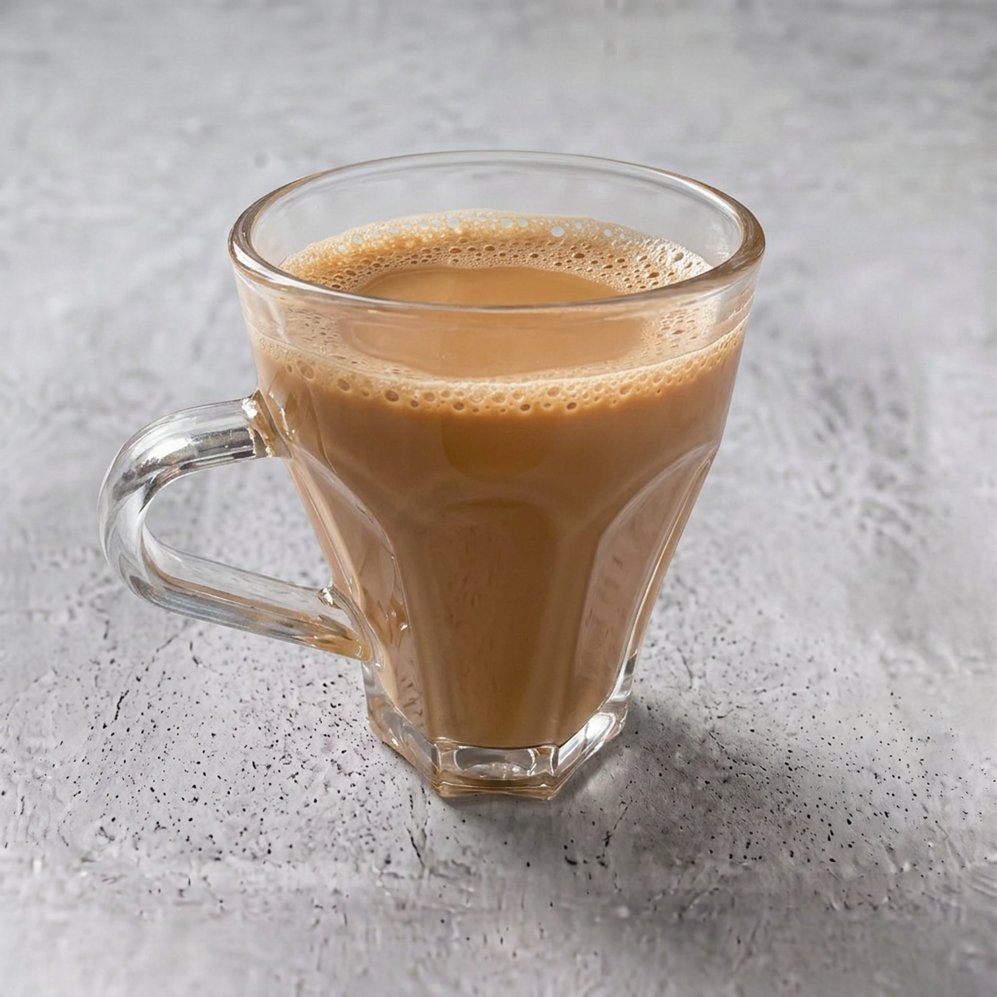Masala Chai to Go
