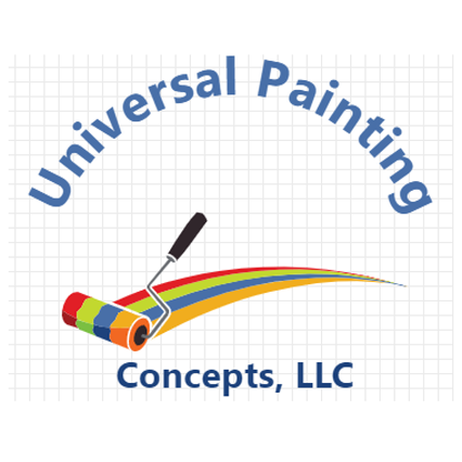 Universal Painting Concepts, LLC Logo