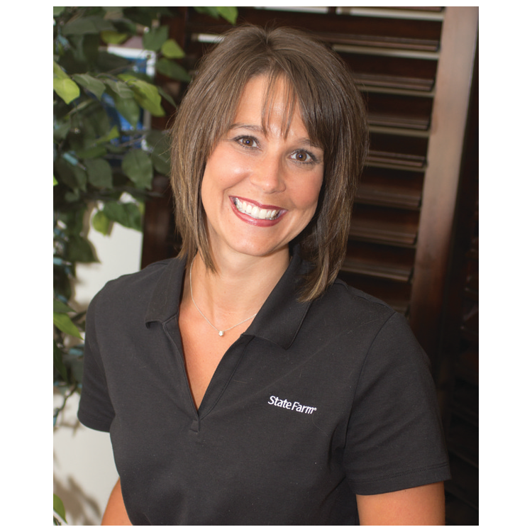 Ellen Aders - State Farm Insurance Agent Logo