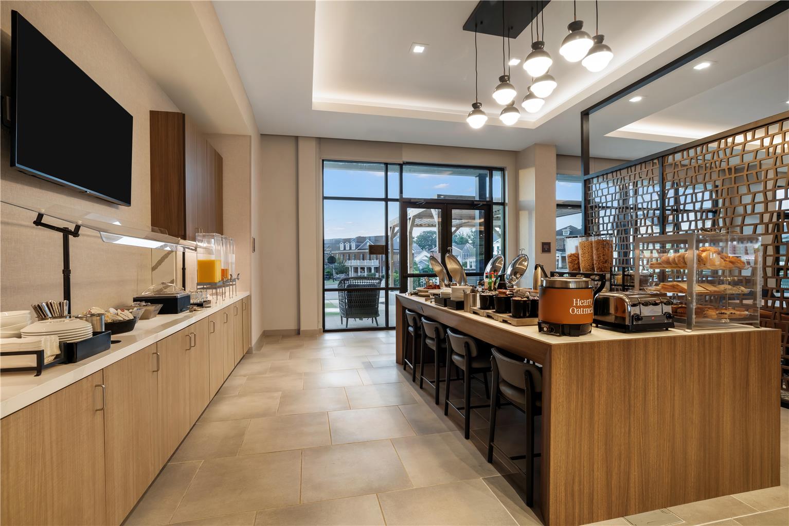 Homewood Suites by Hilton Madison Huntsville Image