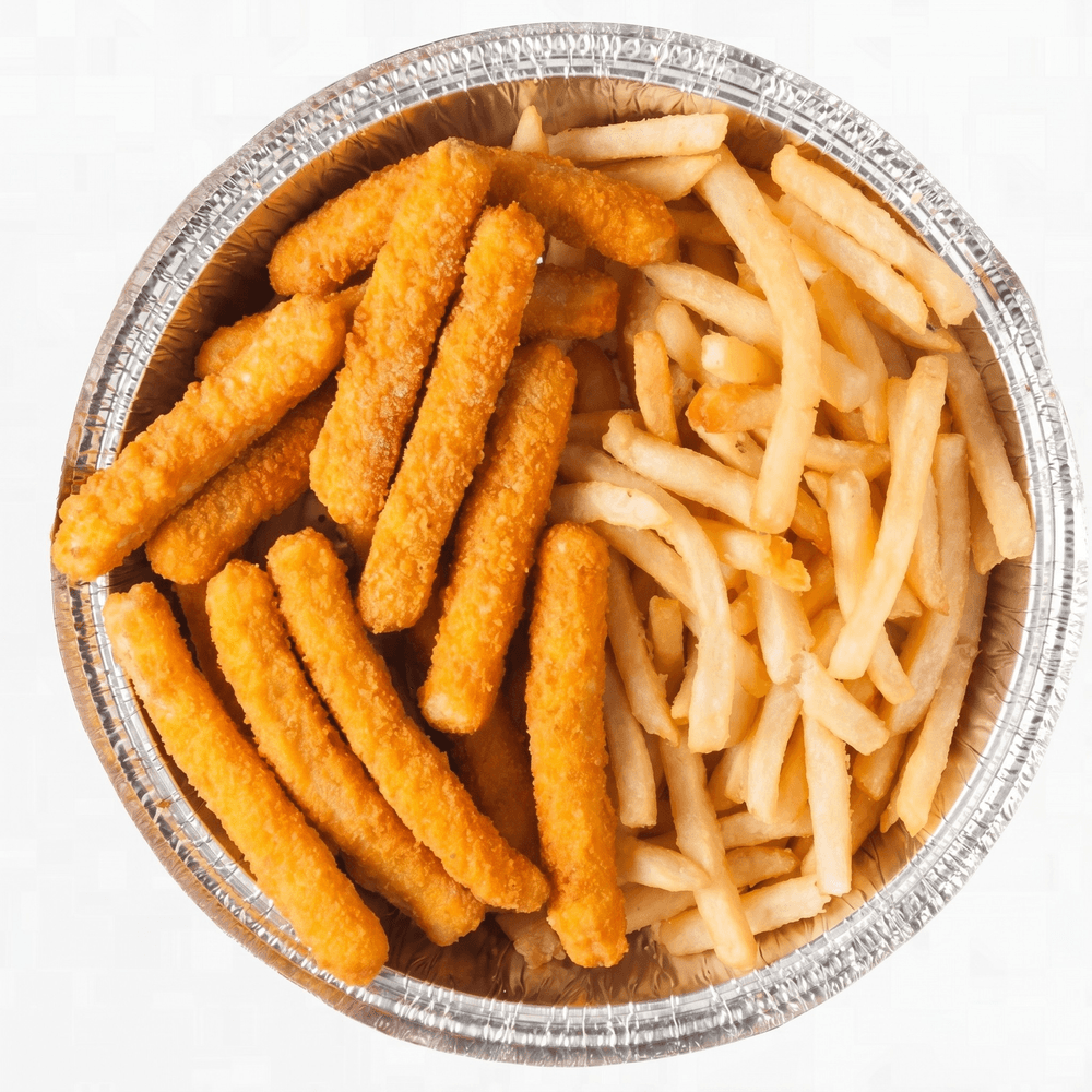 Chicken Strips