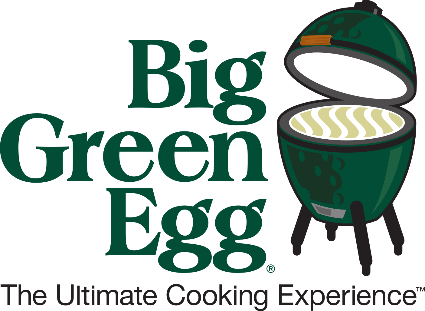 Big Green Egg Dealer