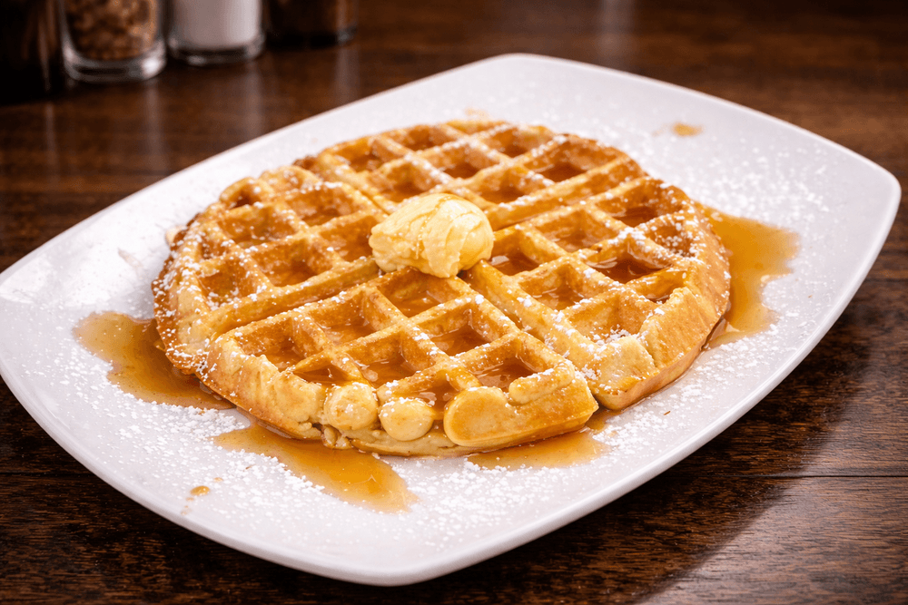 Belgian Waffle