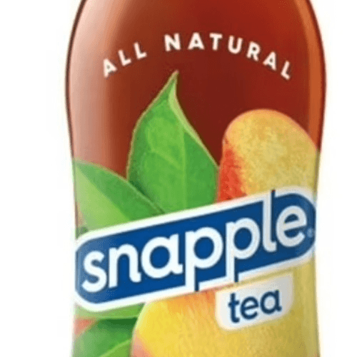 SNAPPLE PEACH