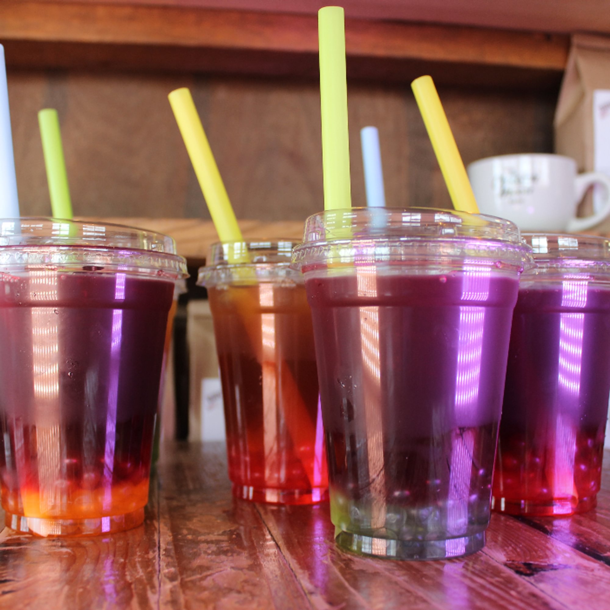 Boba Tea