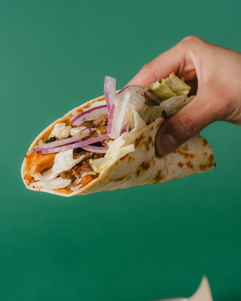 1 Sultan Taco