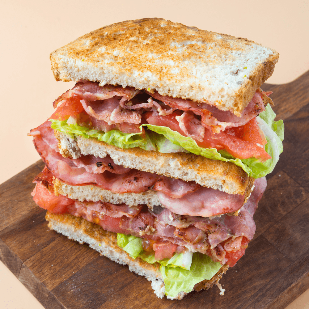 BLT Sandwich