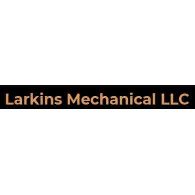 Larkins Mechanical LLC Logo