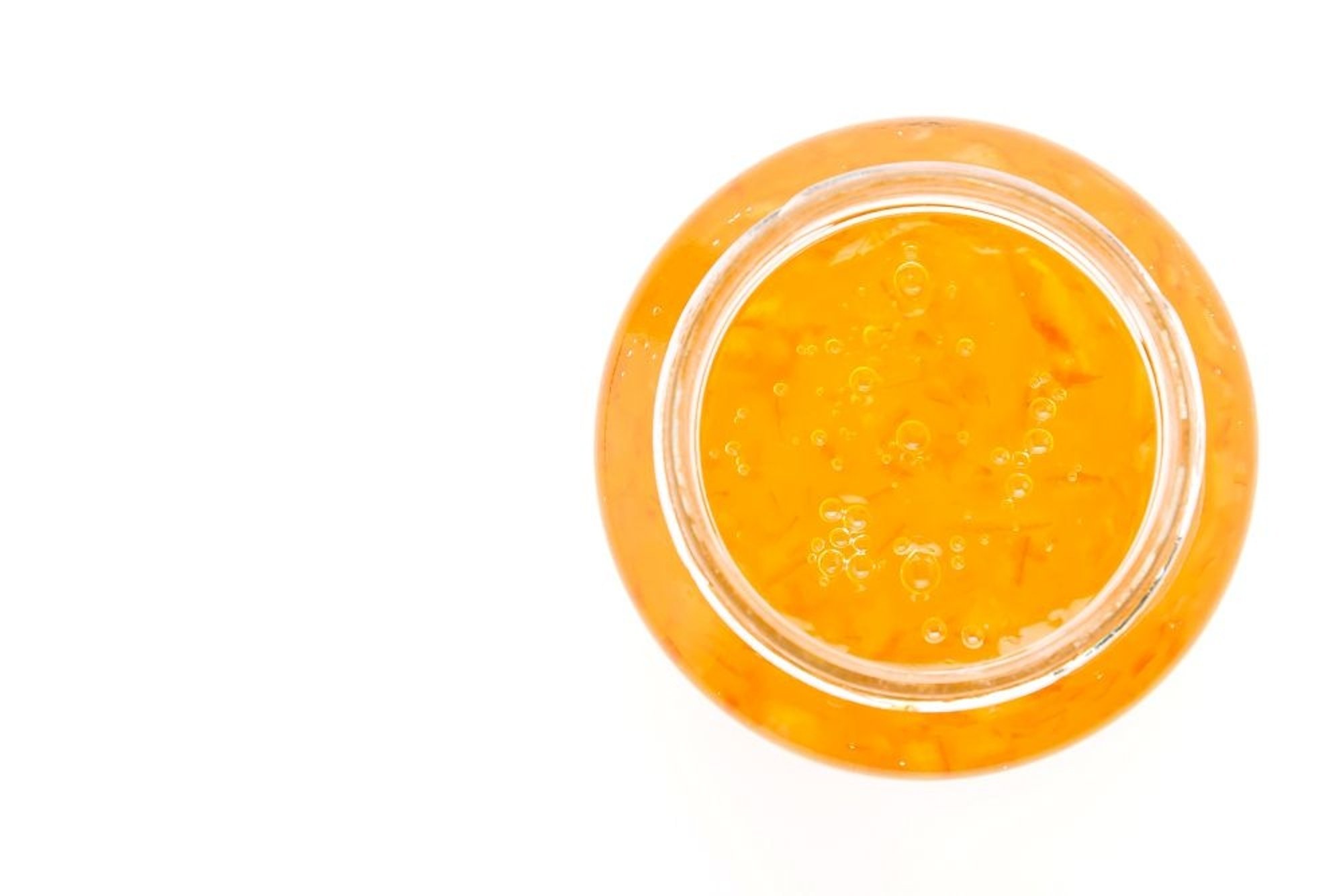 Mango Chutney