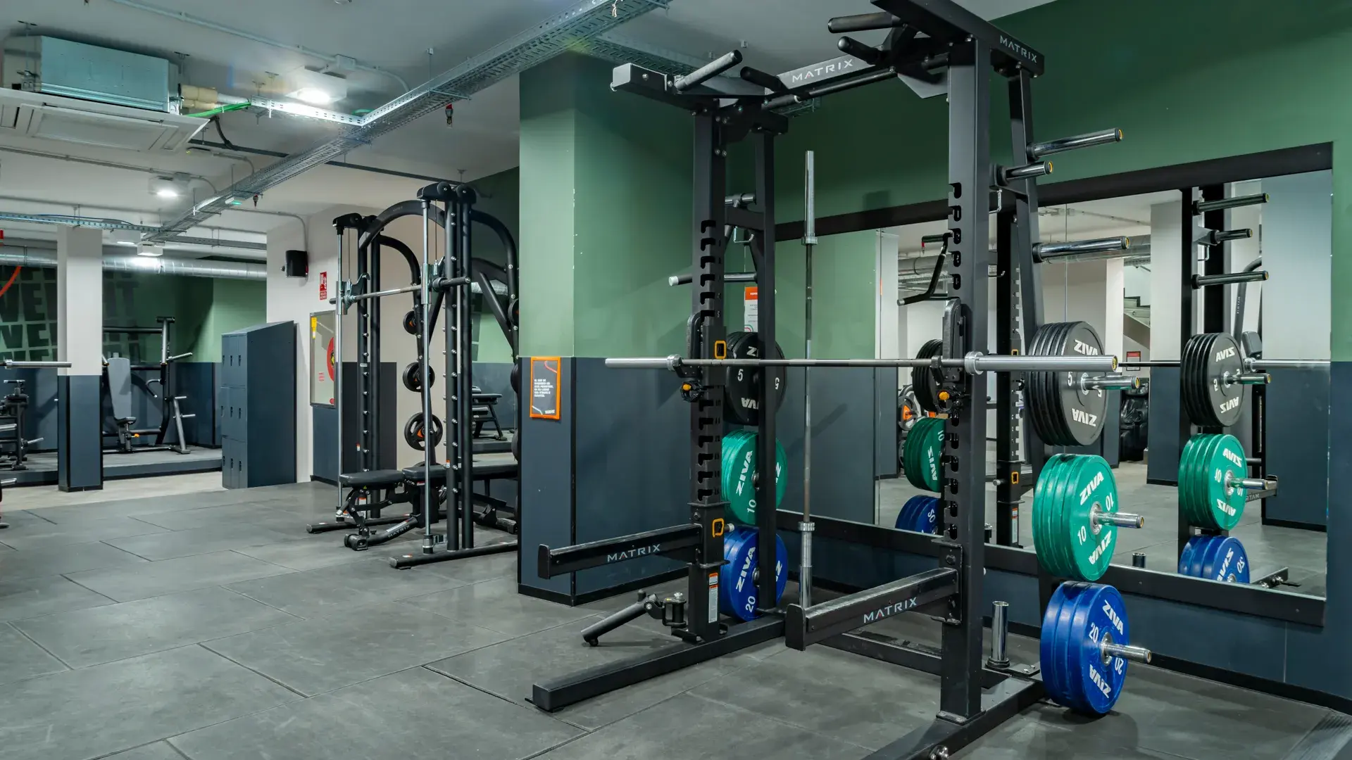 Galería en miniatura