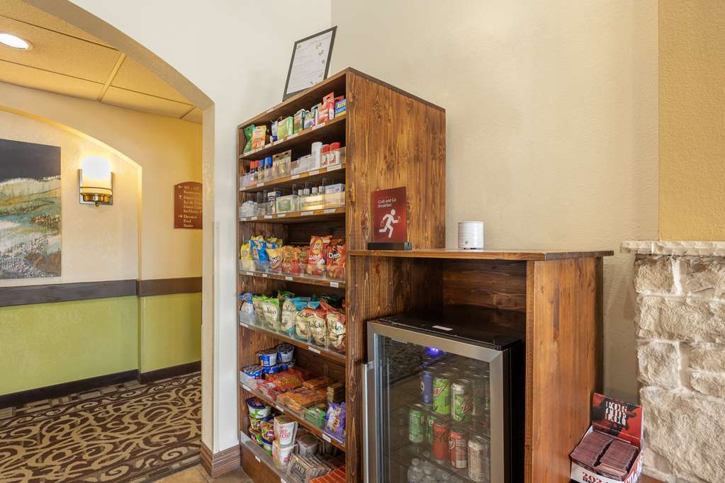 Best Western Plus Sikeston Image