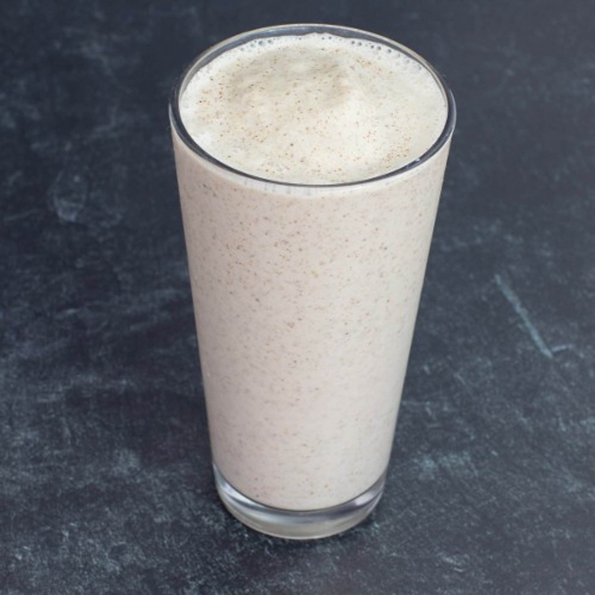 Apple Spice Smoothie