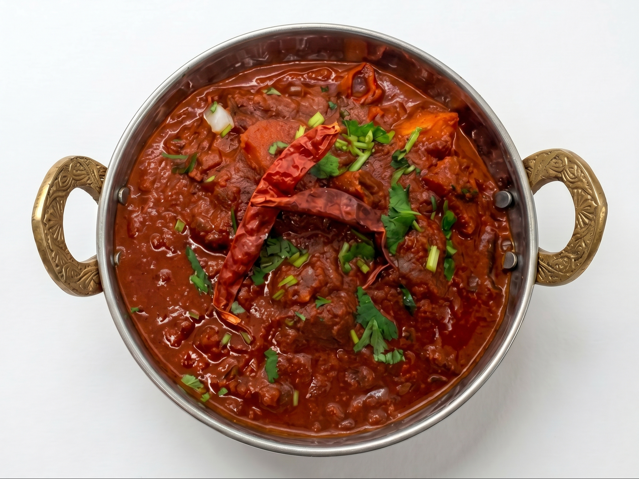 Lamb Vindaloo