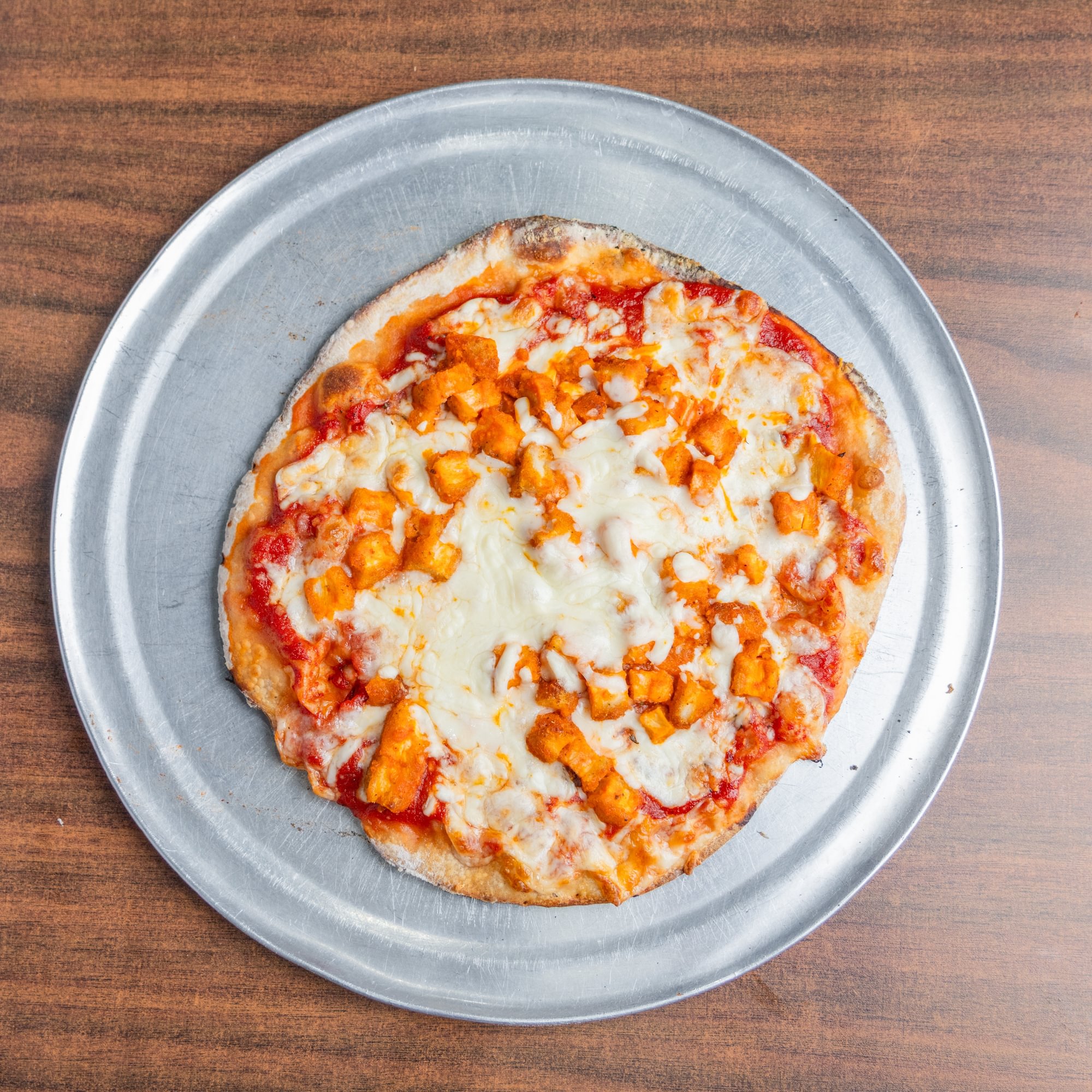 16" Buffalo Chicken