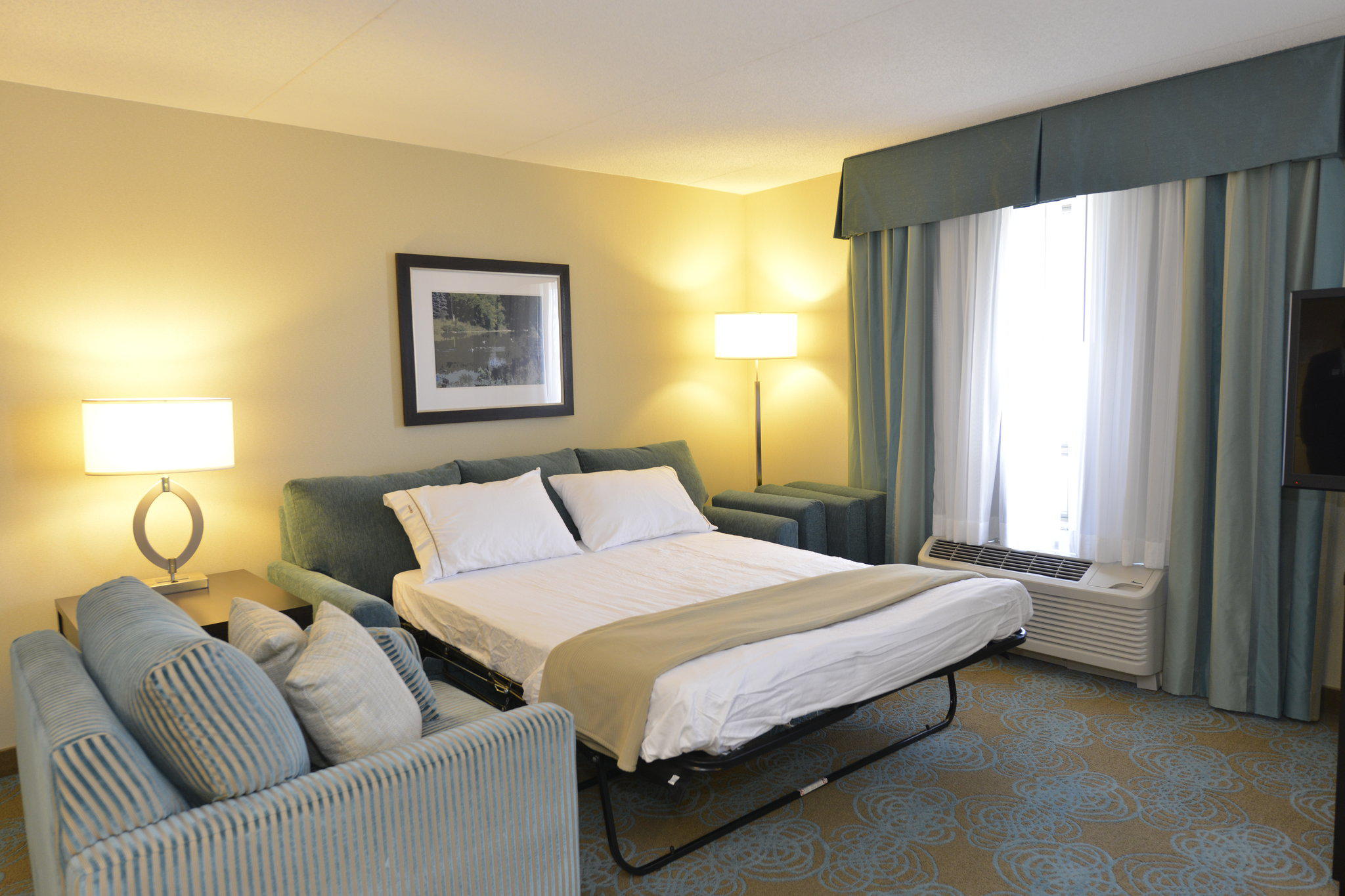 Fotos de Holiday Inn Express & Suites Waterloo - St. Jacobs Area, an IHG Hotel