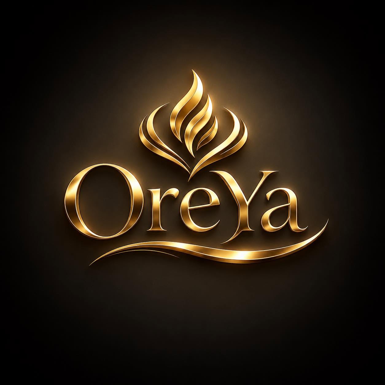 Oreya Flame