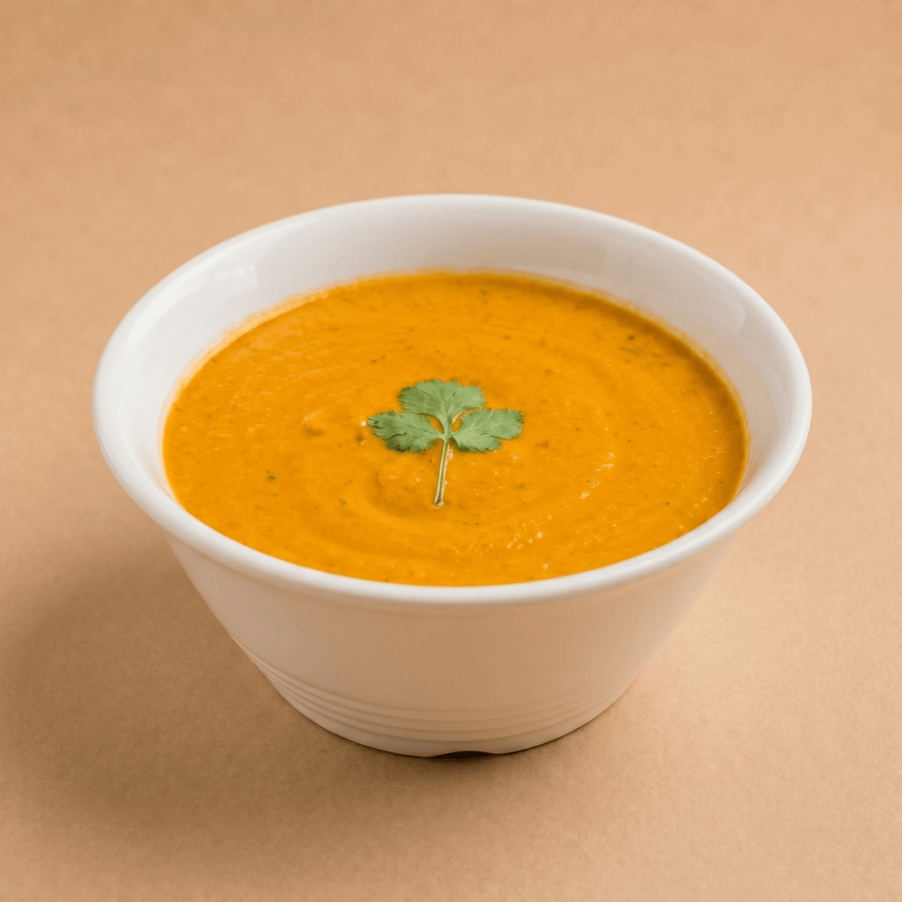 Tikka Masala Sauce