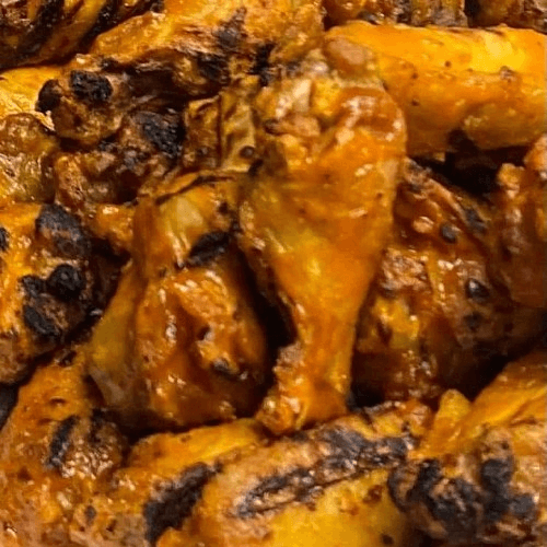 Jumbo Wings (5 Pieces)