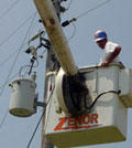 Zenor Electric Co., Inc. Photo