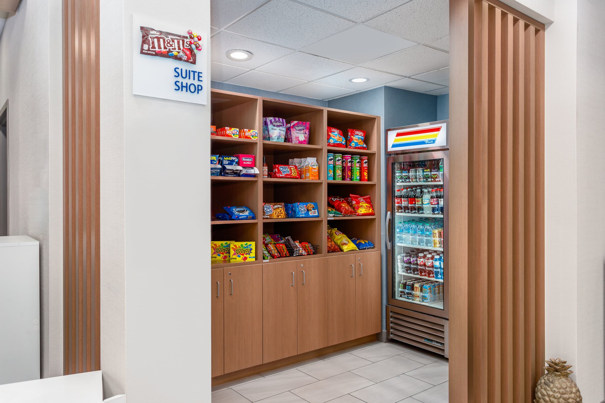 Holiday Inn Express & Suites Twin Falls by IHG Image