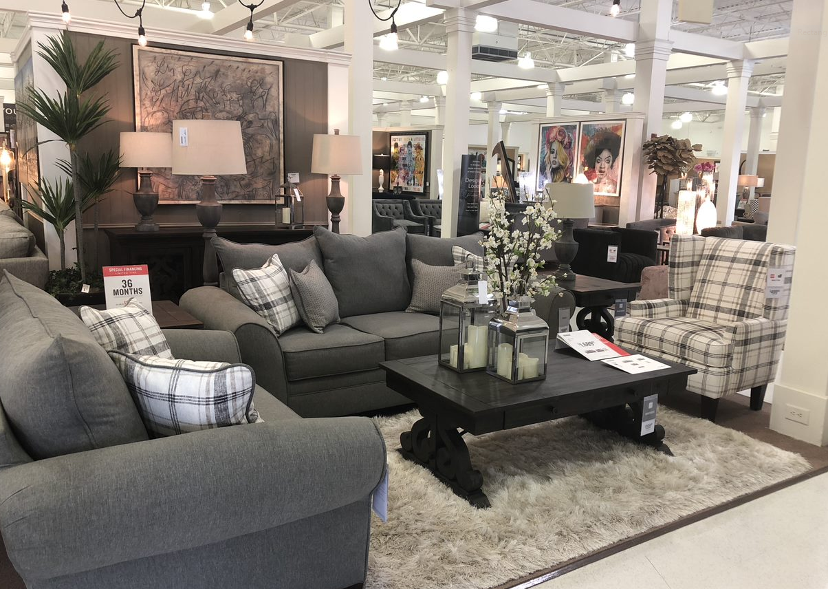 Value City Furniture Photo