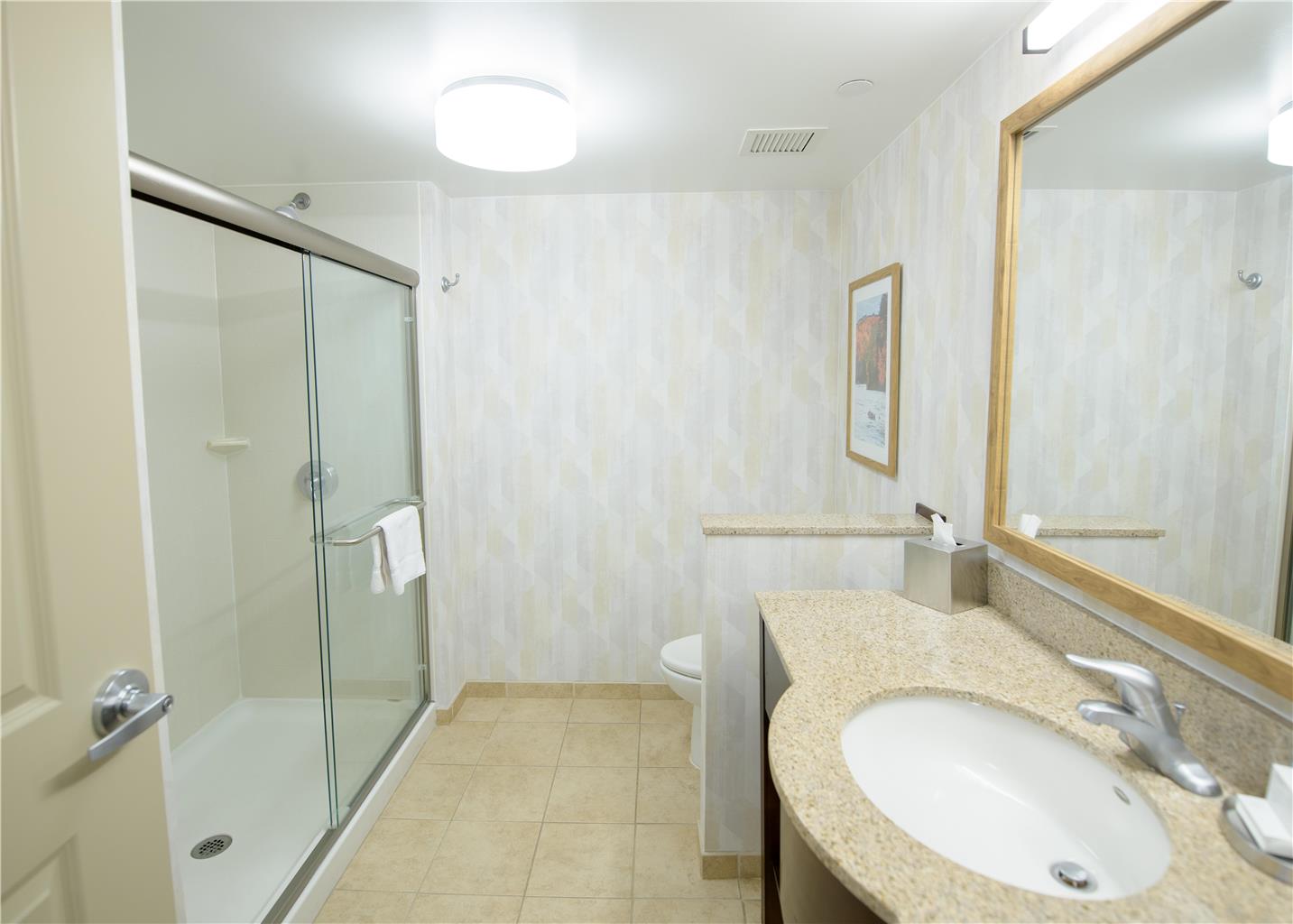 Hampton Inn Presque Isle Image