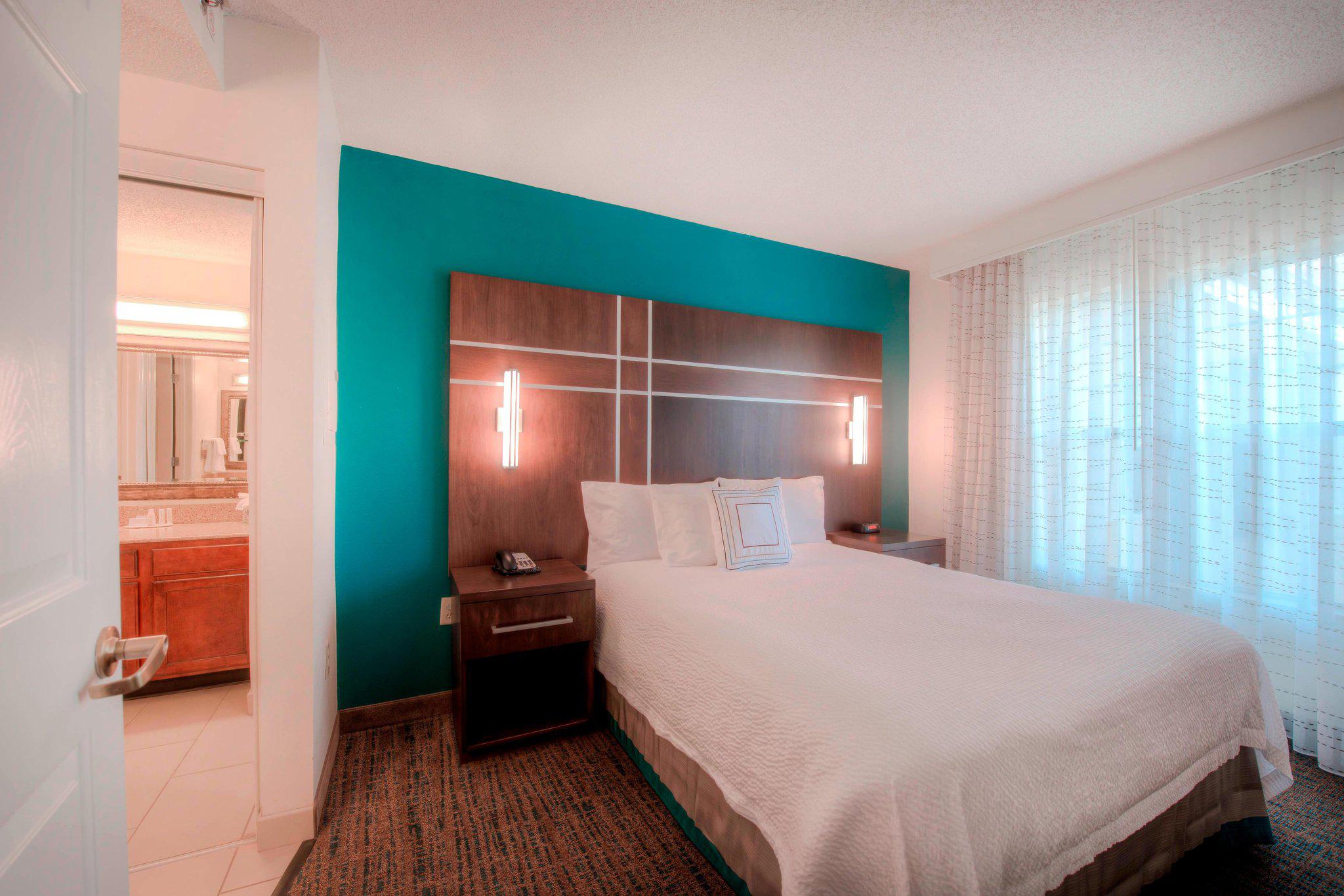 Residence Inn by Marriott Raleigh Crabtree Valley Photo